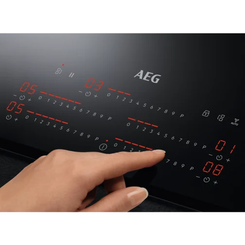 AEG IKE85753FB - фото 3