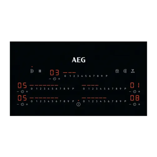 AEG IKE85753FB - фото 9