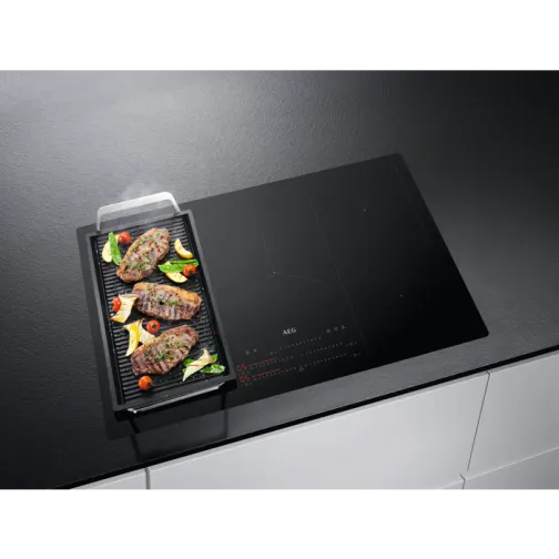 AEG IKE85753IB - фото 2