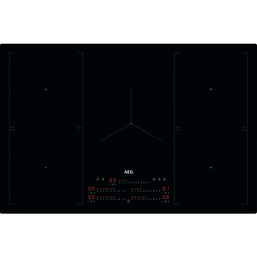 AEG IKE85753IB - фото 3
