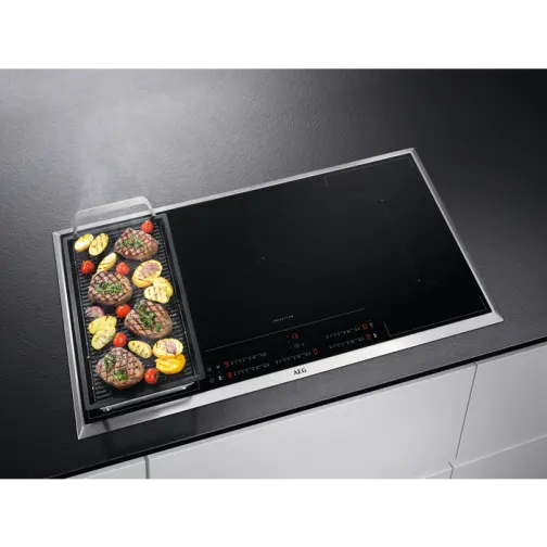 AEG IKE95454XB - фото 8