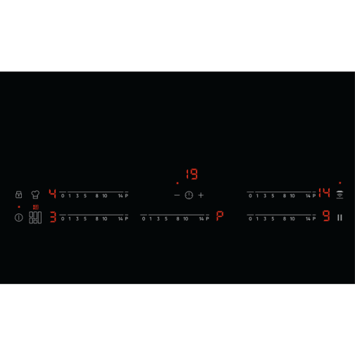 AEG IKE95474XB - фото 9