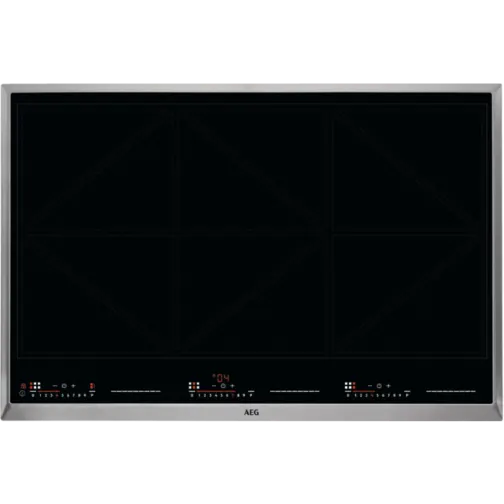 AEG IKK86688XB - фото 5