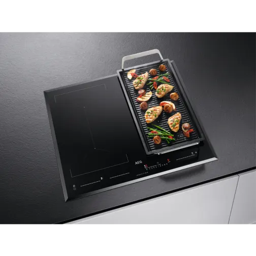 AEG IKR64651FB - фото 5