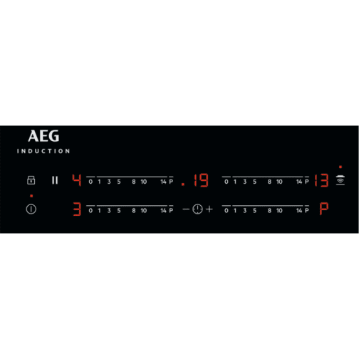AEG IKS6442XXB - фото 9