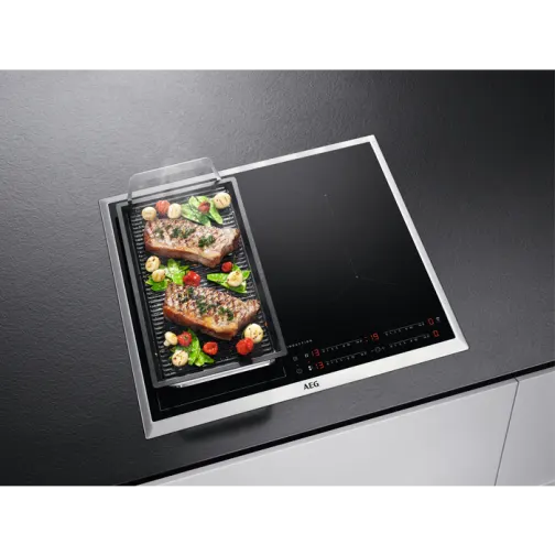 AEG IKS6446EXB - фото 3