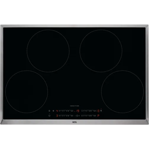 AEG IKS8443BXB - фото 7