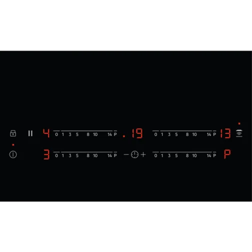 AEG IKS8443BXB - фото 6