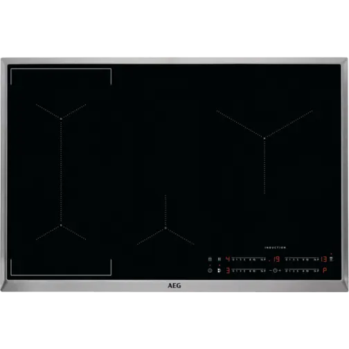 AEG IKS8444SXB - фото 6