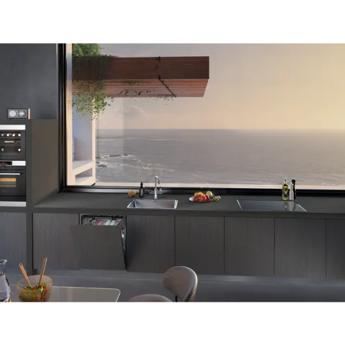 AEG IPE84571FB - фото 4