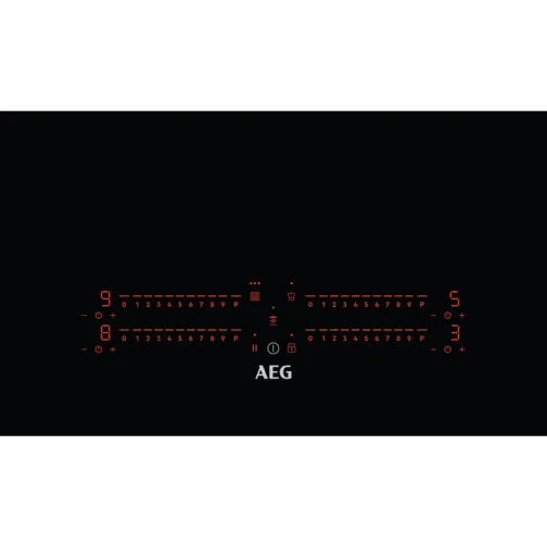 AEG IPE84571FB - фото 3