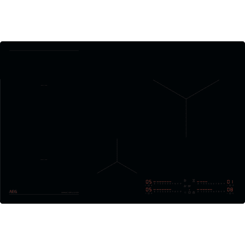 AEG KIB8845IB - фото 3