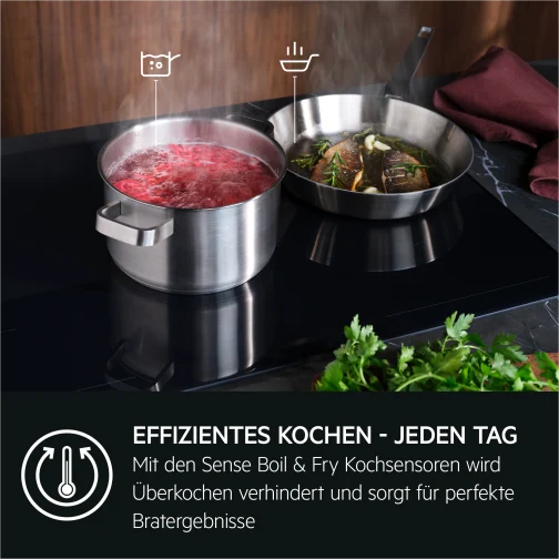 AEG KIB8845IB - фото 5