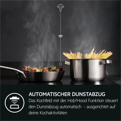 AEG KIB8845IB - фото 6