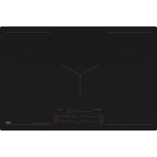 AEG KID6857IS - фото 2