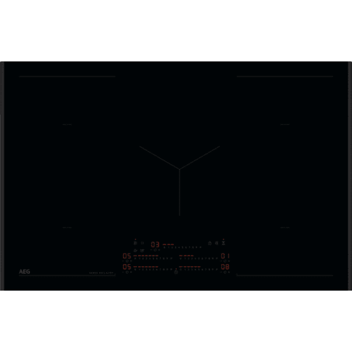AEG KID8857AB - фото 3