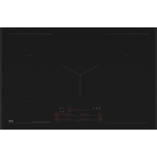 AEG KID8857AS - фото 2