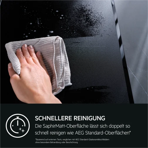 AEG KID8857AS - фото 10