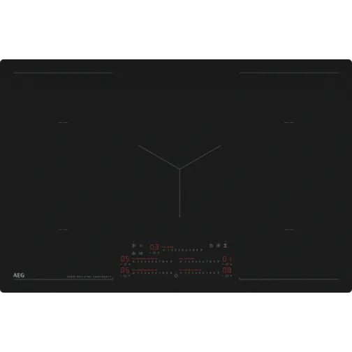 AEG KID8857IS - фото 10