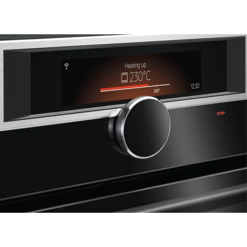 AEG KMK968000M - фото 5