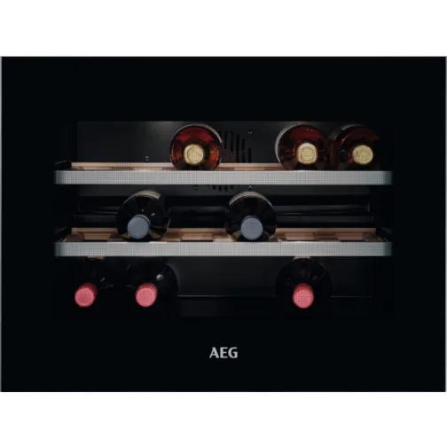 AEG KWK884520B - фото 1