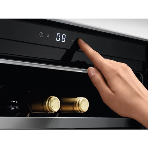 AEG KWK884520B - фото 7