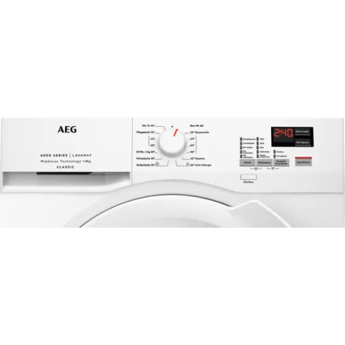 AEG L6FBC40689 - фото 2