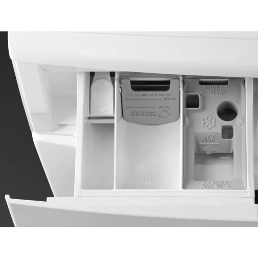 AEG L6FBC41470 - фото 2