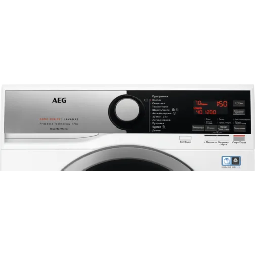 AEG L6SE47SRE - фото 9