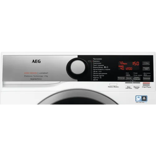 AEG L6SME47SU - фото 1