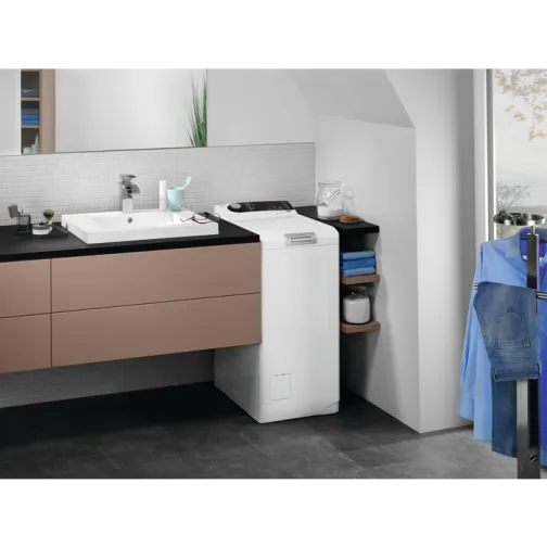 AEG L7TEE70378 - фото 3