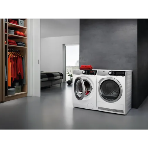 AEG L8FEC68SP - фото 3