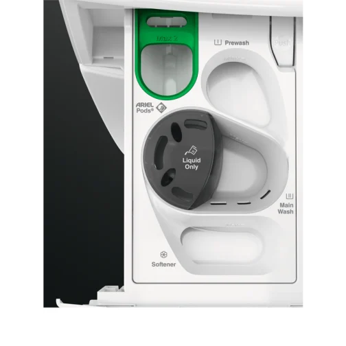 AEG L8FEC69PSP - фото 7