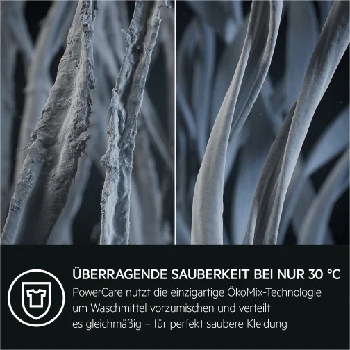 AEG LR8D80609 - фото 8