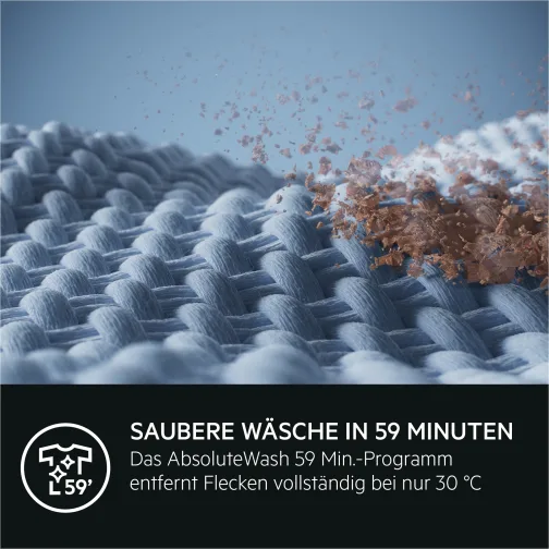 AEG LR9G70489 - фото 2