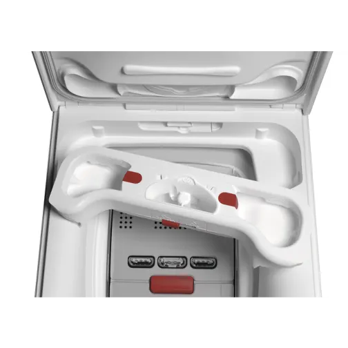 AEG LTN7E272P - фото 2