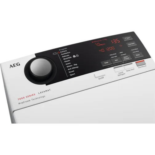 AEG LTN7E272P - фото 9