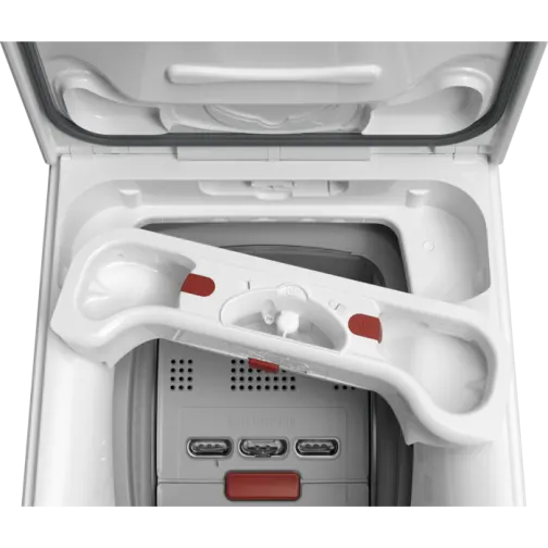 AEG LTR6A60370 - фото 6