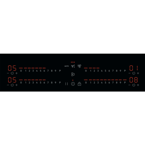 AEG NCH74B01AB - фото 1