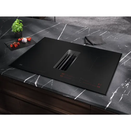 AEG NCH74B01AB - фото 9