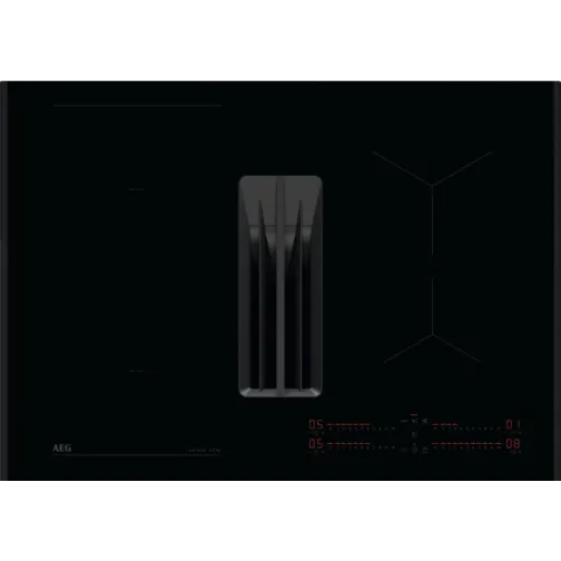 AEG NCH74B01AB - фото 10