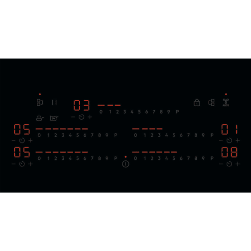 AEG NIK85M30IB - фото 1