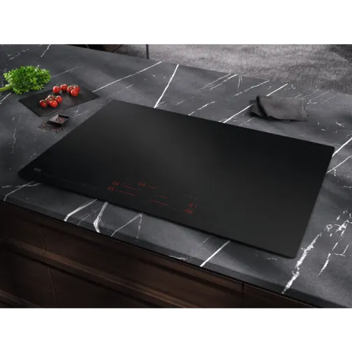 AEG NIK85M30IB - фото 4