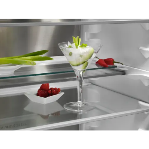 AEG NSC8M191DS - фото 8