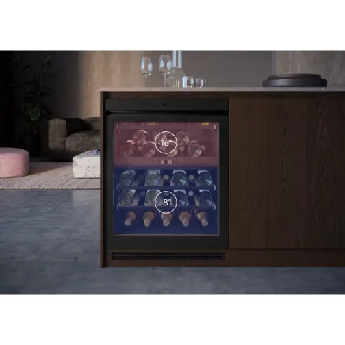 AEG NSW8D826GT - фото 1