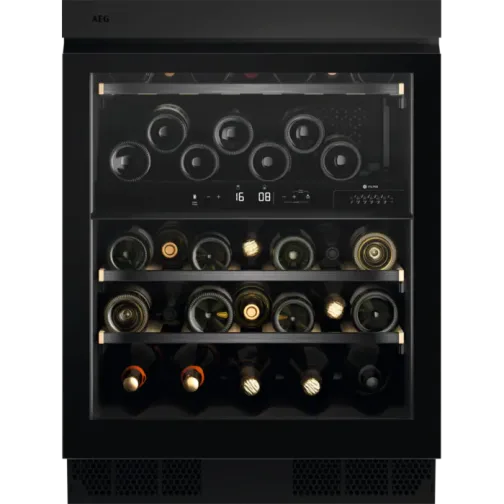 AEG NSW8D826GT - фото 2