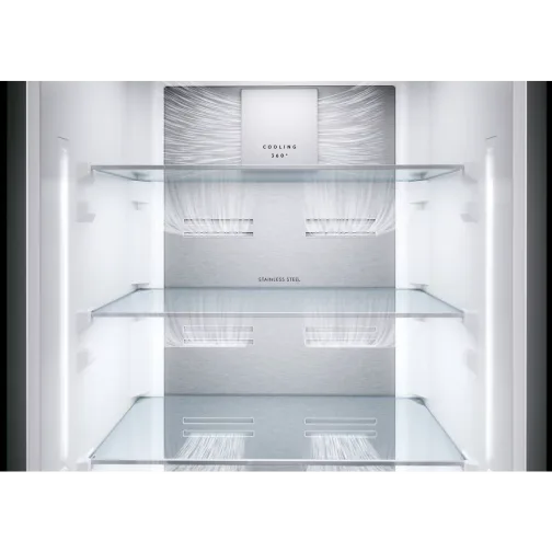 AEG ORC8M362BX - фото 2