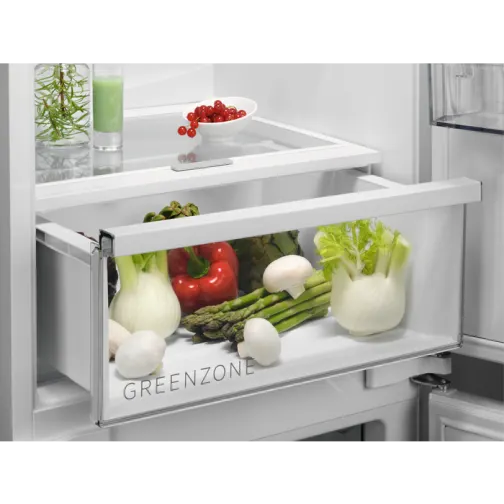 AEG OSC7G18RES - фото 3