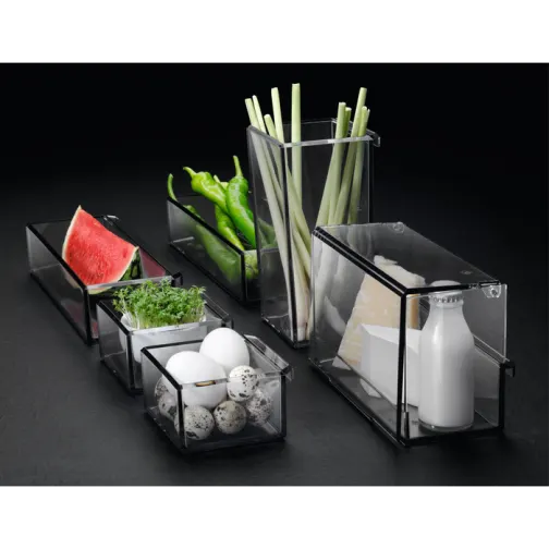 AEG SCE81824TS - фото 7