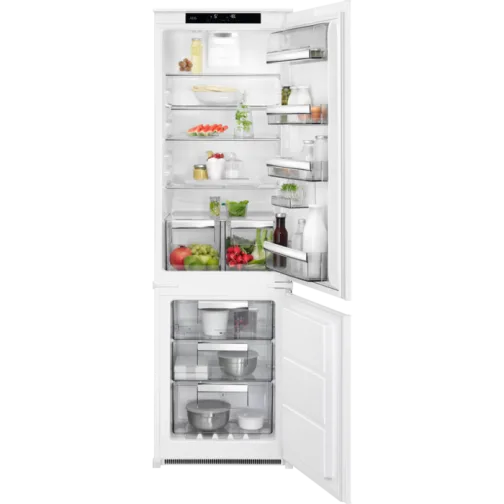 AEG SCR818E7TS - фото 1